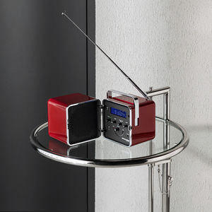 radio bluetooth