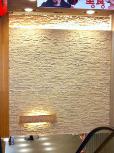 panel decorativo de pared