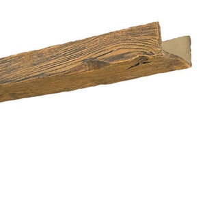 cubrevigas aspecto madera