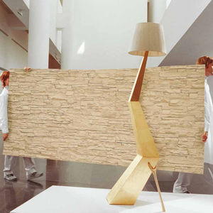 panel decorativo de pared