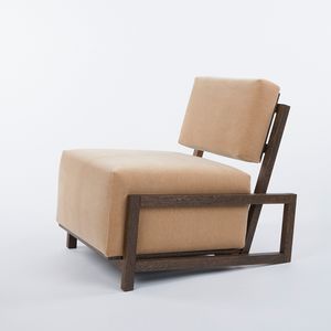 sillón bajo contemporáneo
