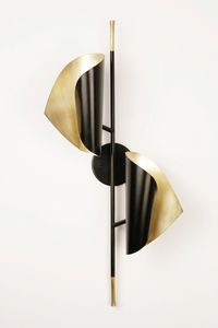 aplique contemporáneo
