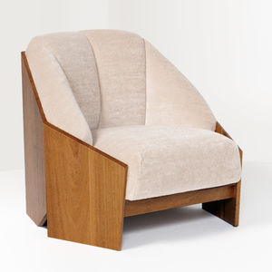 sillón contemporáneo