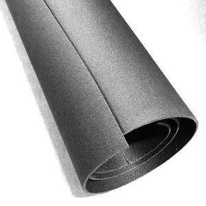 aislante de absorción acústica