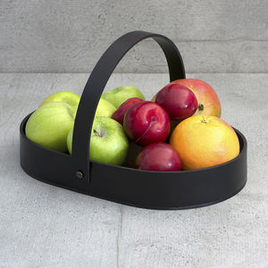 frutero de madera