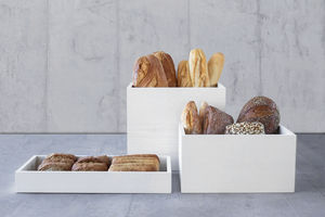 panera de madera