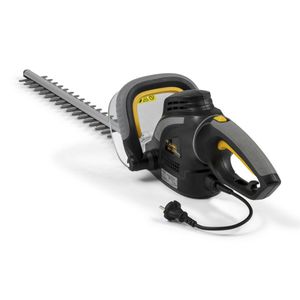 cortasetos eléctrico