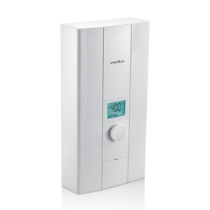 calentador de agua instantáneo eléctrico