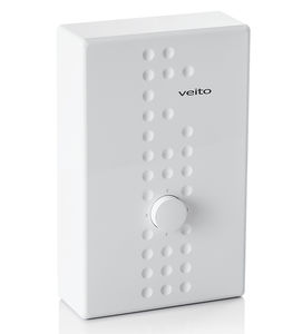 calentador de agua eléctrico