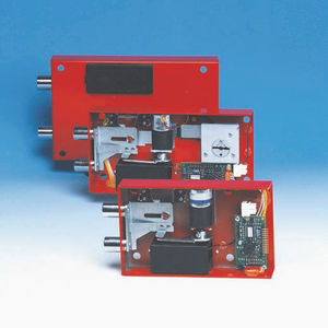 cerradura electromecánica