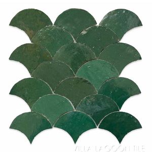 mosaicos de interior