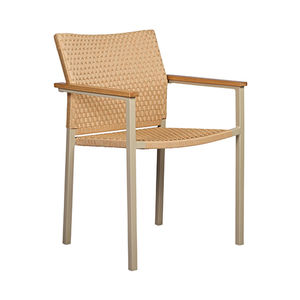 silla de jardín contemporánea