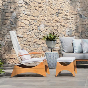 sillón contemporáneo