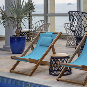 silla de playa contemporáneo