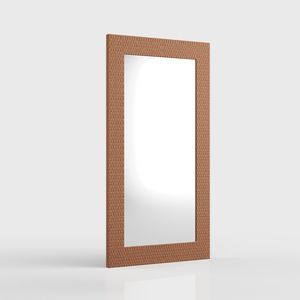 espejo de pared