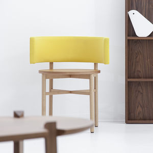 silla contemporánea