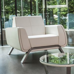 sillón contemporáneo