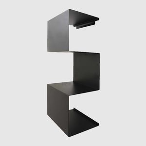 estanterías de pared