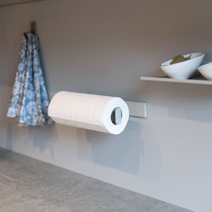 dispensador de toallitas de papel de pared