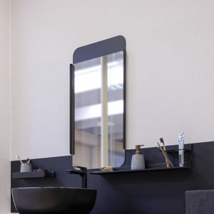 espejo para baño de pared