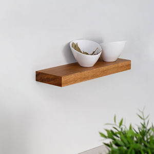 estanterías de pared