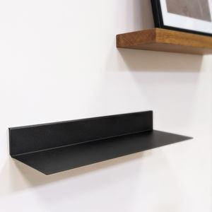 estanterías de pared