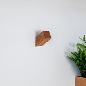 percha contemporánea