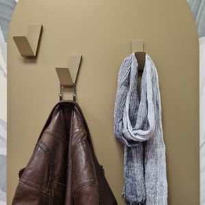percha contemporánea