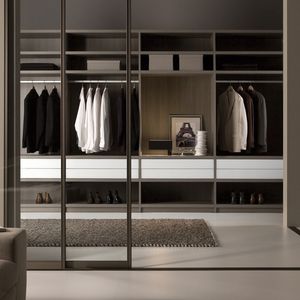 vestidor contemporáneo