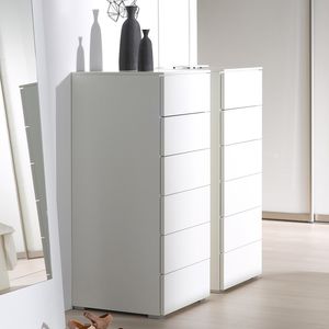 cajonera contemporánea