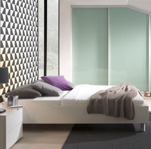 cama de matrimonio