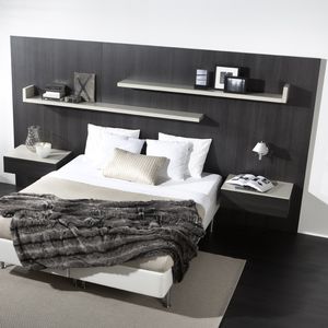 cabecero para cama doble