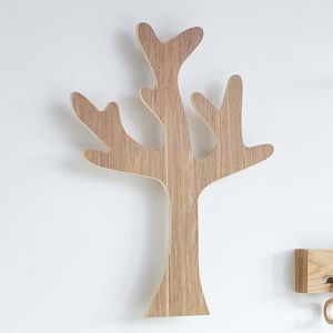 escultura de madera