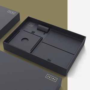 lámpara de mesa