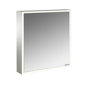 espejo para baño de pared