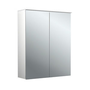 Armario de baño con espejo contemporáneo