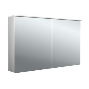 Armario de baño con espejo contemporáneo