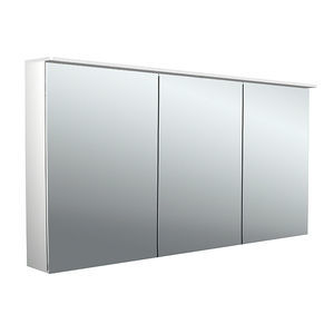 Armario de baño con espejo contemporáneo