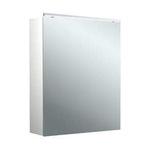 Armario de baño con espejo contemporáneo