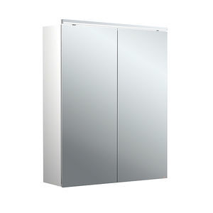 Armario de baño con espejo de estilo
