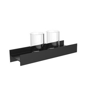 soporte para cepillos de dientes para el sector profesional