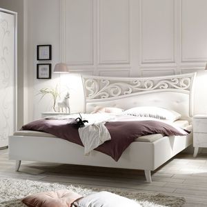 cama de matrimonio