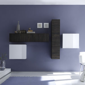 mueble de salón contemporáneo