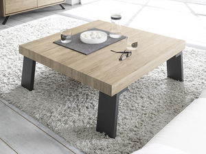 mesa de centro contemporánea