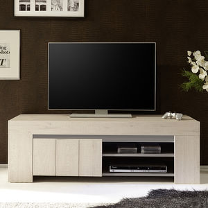mueble de televisión contemporáneo