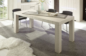 mesa de comedor contemporánea