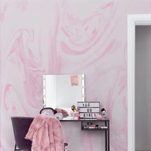 papel pintado contemporáneo