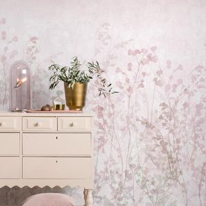 papel pintado contemporáneo
