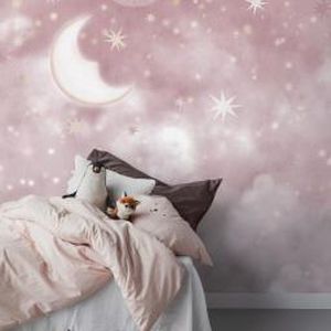 papel pintado contemporáneo