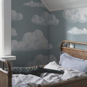 papel pintado contemporáneo